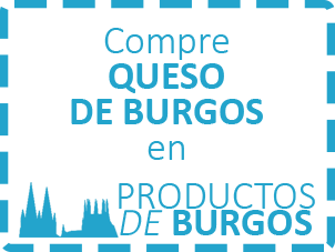 Comprar Queso de Burgos